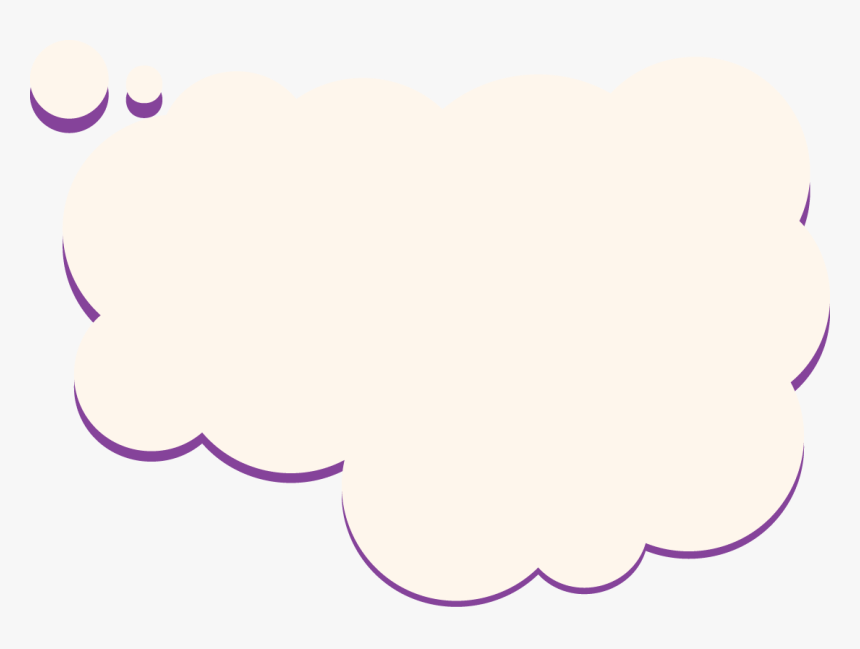 Cloud Border Png, Transparent Png, Free Download