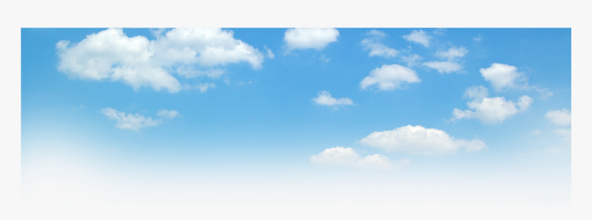 #freetoedit #clouds #border - Portable Network Graphics, HD Png Download, Free Download