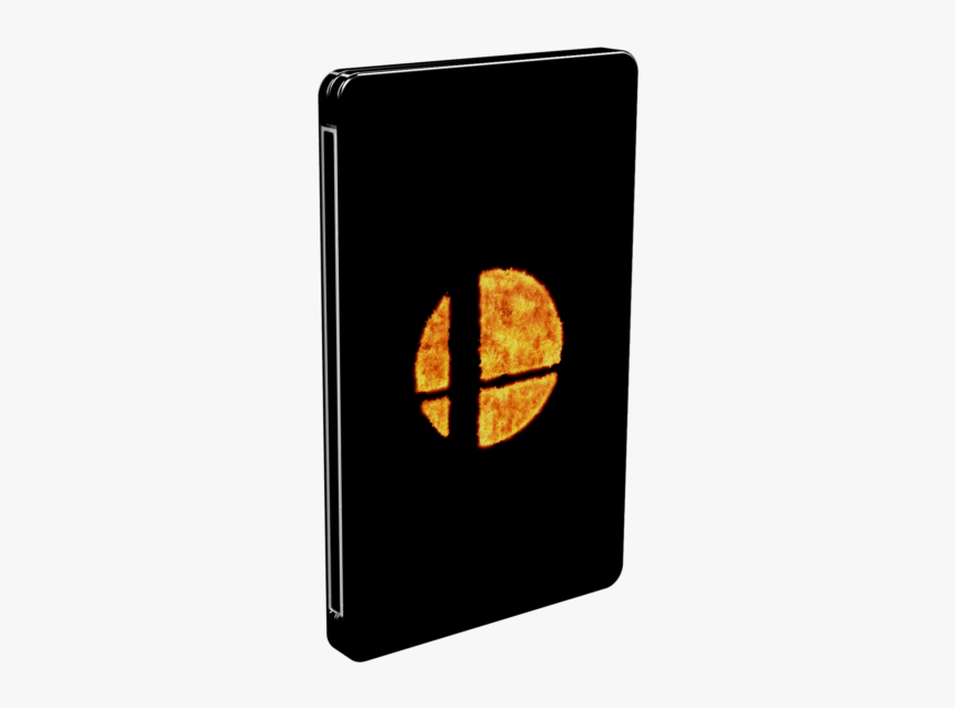 Picture 1 Of - Ssbu Steelbook Case, HD Png Download, Free Download