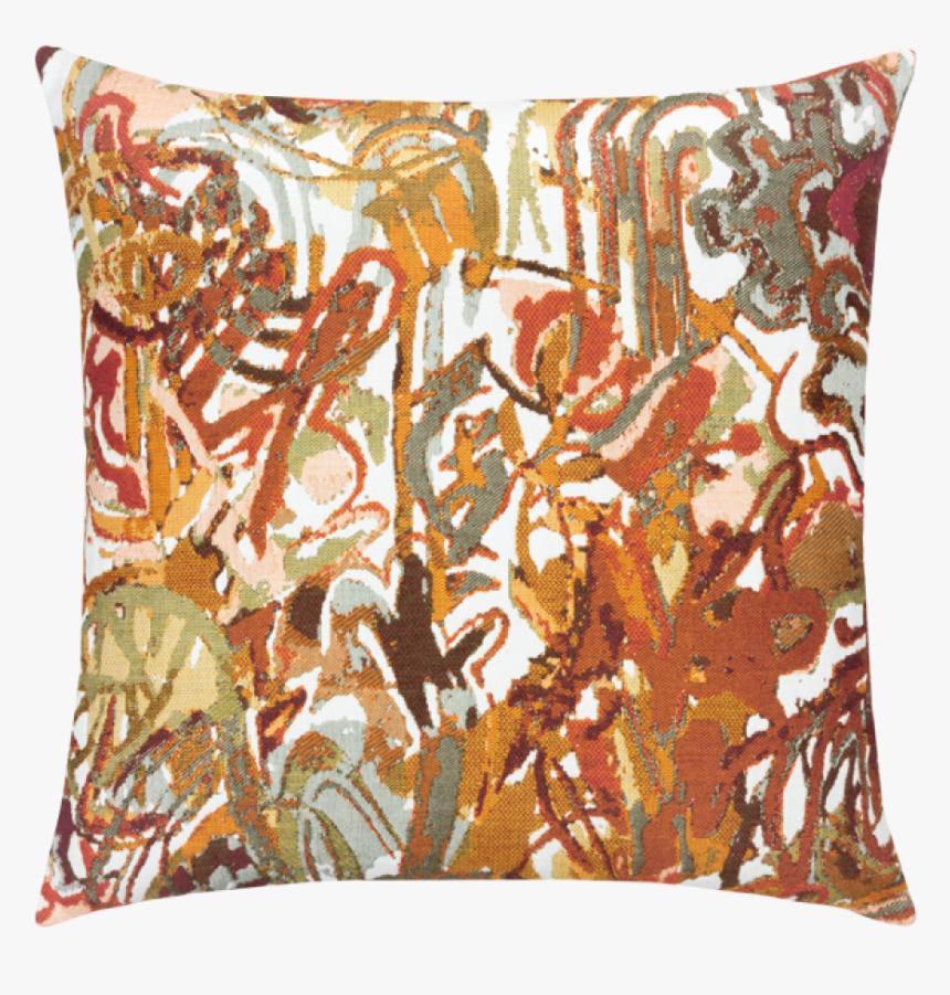 Graffiti Brick - Cushion, HD Png Download, Free Download