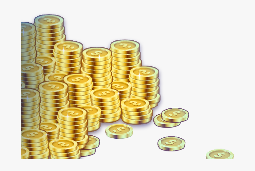 Coin, HD Png Download, Free Download