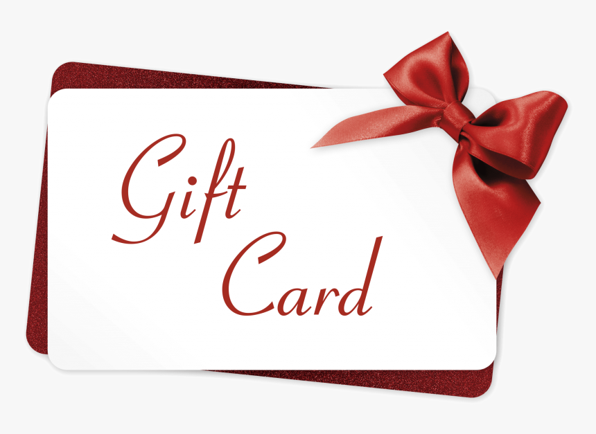 Gift Card - Box, HD Png Download, Free Download