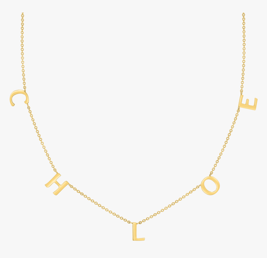 Necklace, HD Png Download, Free Download