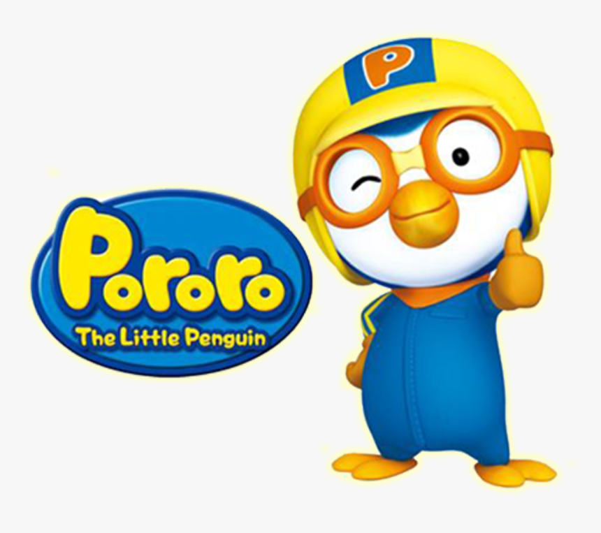 Pororo The Little Penguin Clipart , Png Download - Pororo The Little Penguin Png, Transparent Png, Free Download