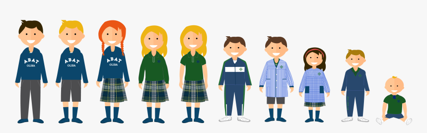 Colegio Abat Oliba Spinola, HD Png Download, Free Download