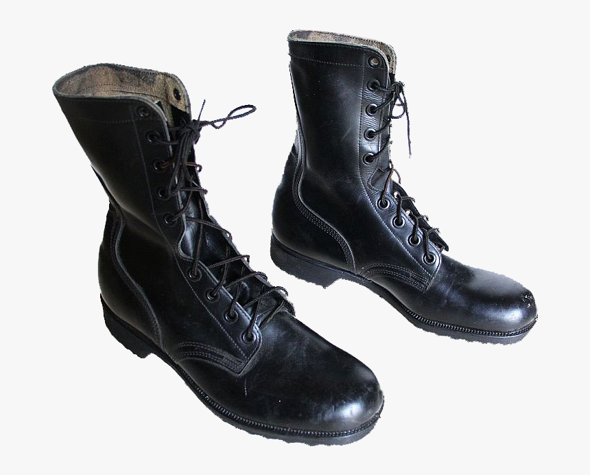 Genesco Army Boot, HD Png Download, Free Download