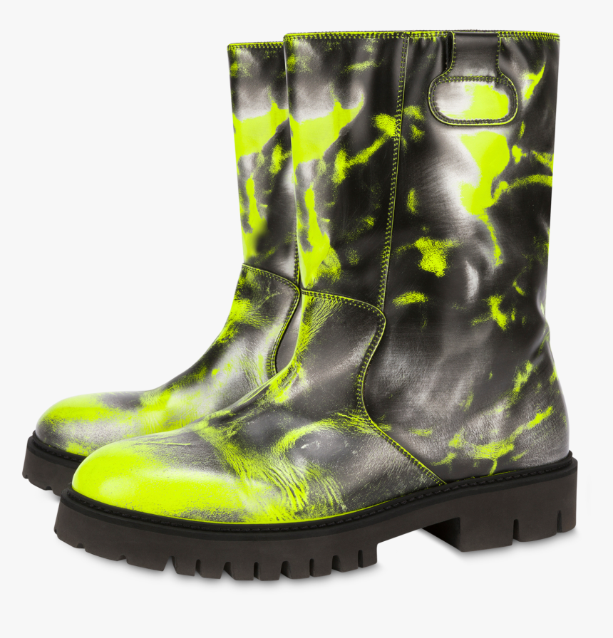 Motorcycle Boot, HD Png Download, Free Download