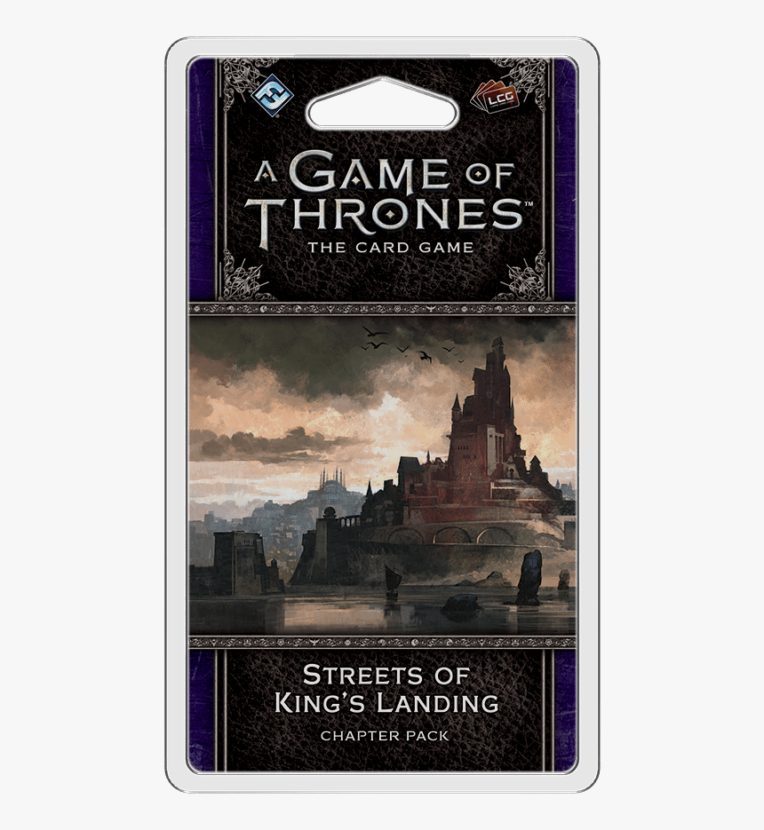 Streets Of King's Landing, HD Png Download, Free Download