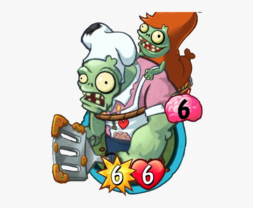 Zombie 2 The Dead Are Among Us, Heroes Wiki, Plants vs. Zombies