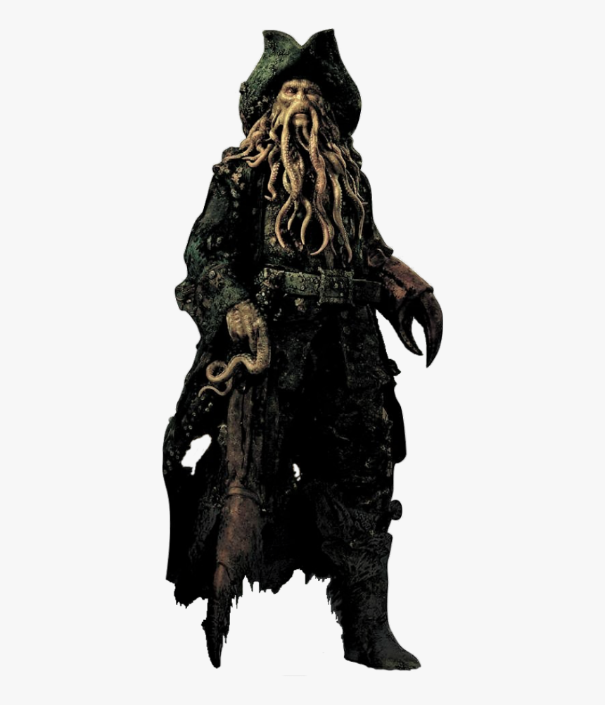 Davy Jones, HD Png Download, Free Download