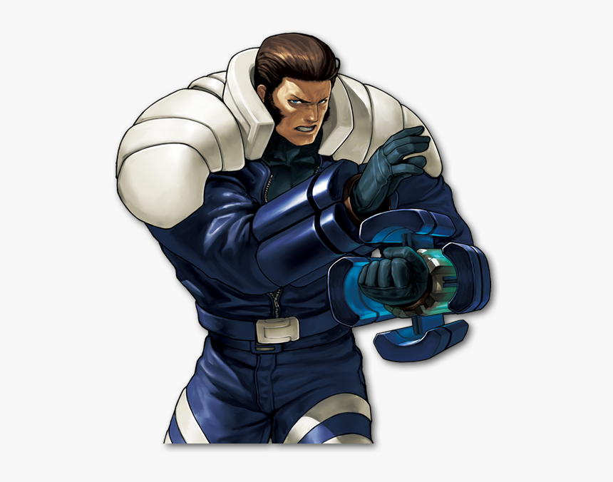 King Of Fighters Xiii Standing png download - 2547*3508 - Free