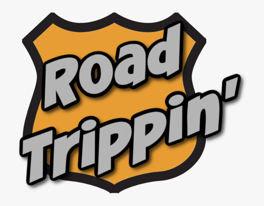 Roadtrippinwithbob, HD Png Download, Free Download