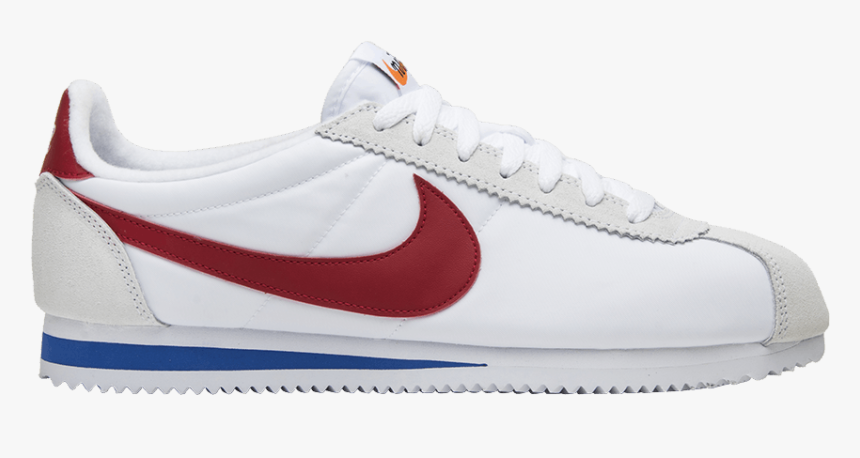 Nike Cortez Men And Women, HD Png Download - kindpng