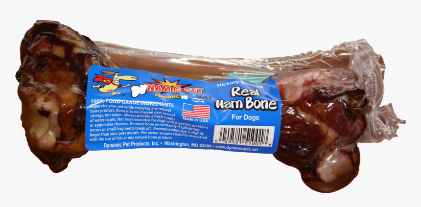 A Real Ham Bone And A Copy Of The Bad Bones Report - Bone, HD Png Download, Free Download