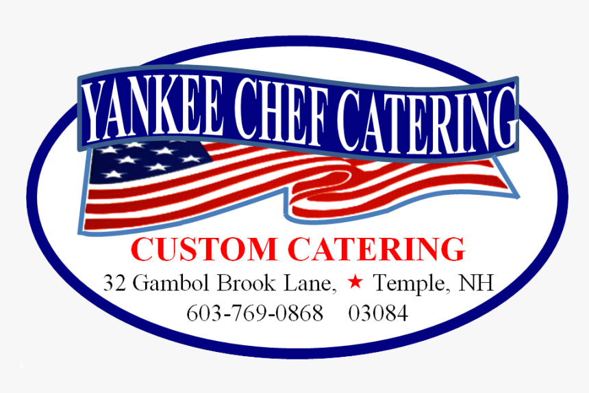 Yankee Chef Catering - Miss Mary Bobo's Boarding House, HD Png Download, Free Download