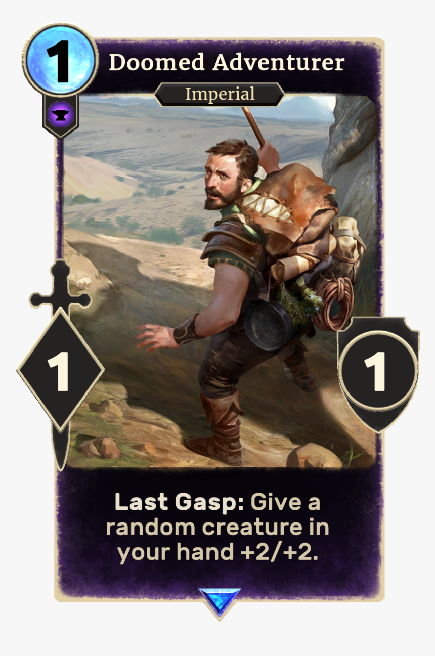 Elder Scrolls - Elder Scrolls Legends Vampire, HD Png Download, Free Download