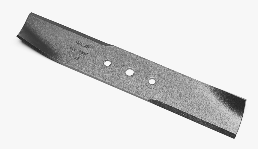 Cutting Blade - Mower Blades, HD Png Download, Free Download