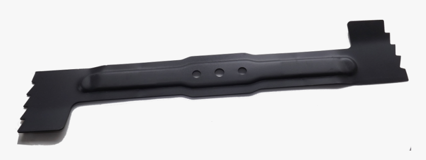 43cm Grass & Leaf Blade For Bosch Rotak 42li & 43li - Rifle, HD Png Download, Free Download