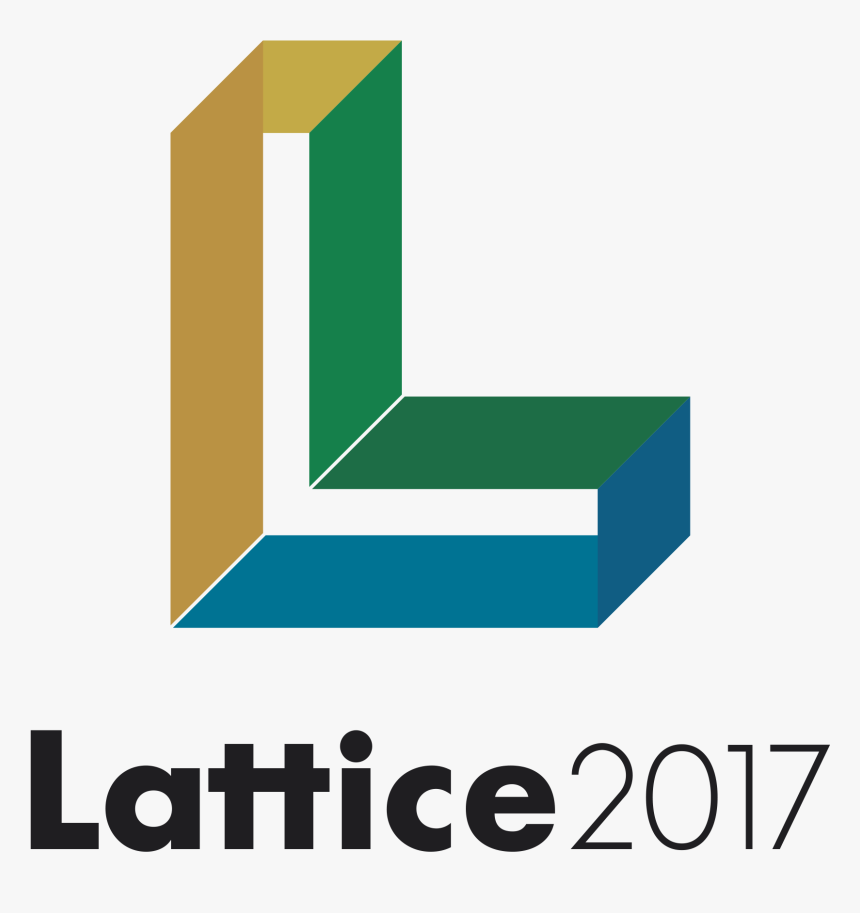 Logo-lattice2017 - Graphic Design, HD Png Download, Free Download