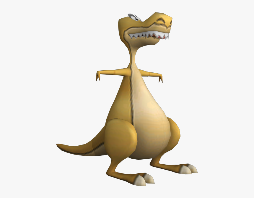 Dinosaur Dog Cartoon Network, HD Png Download, Free Download