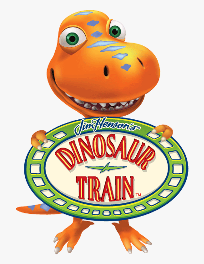 Buddy The Dinosaur From Kqed Tv Show Dinosaur Train - Dinosaur Train Buddy, HD Png Download, Free Download