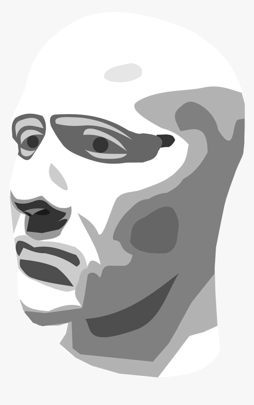 Human Head , Png Download - Human Head, Transparent Png, Free Download