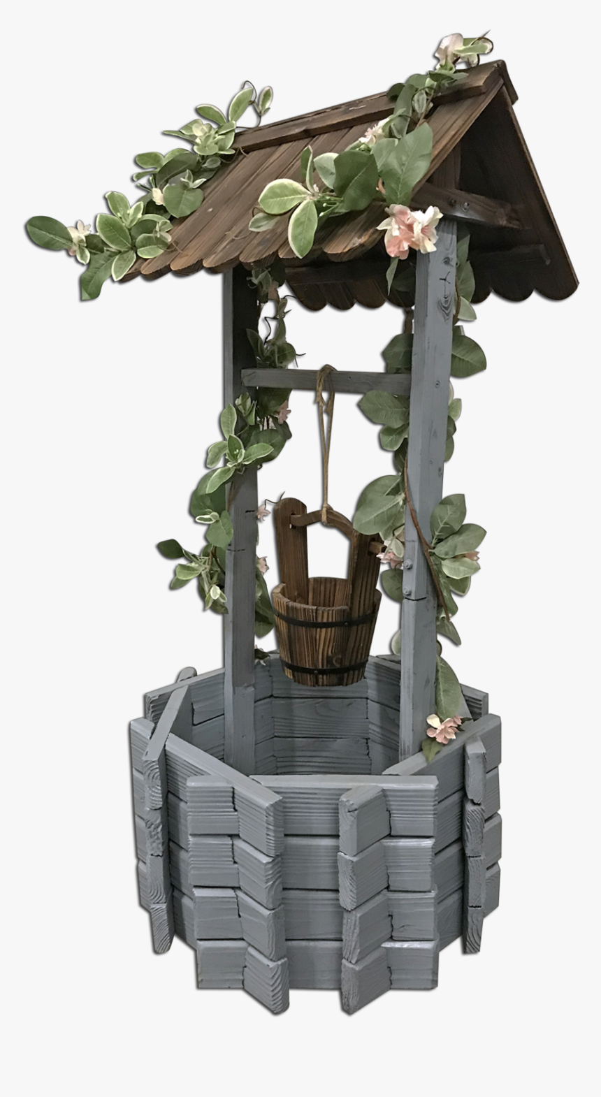 Wishing Well - Snow White Wishing Well Prop, HD Png Download, Free Download