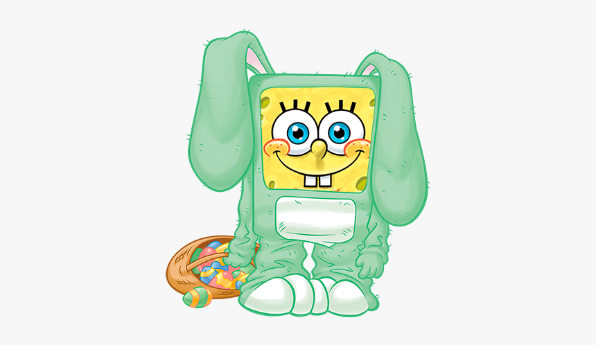 Bob Esponja Image - Cartoon, HD Png Download, Free Download