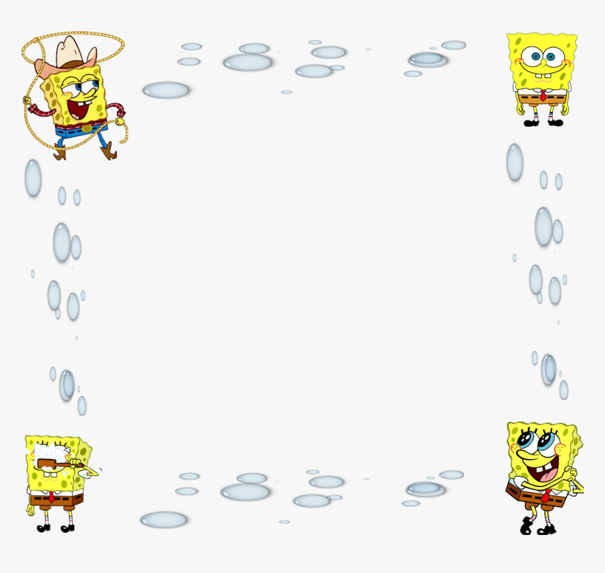 Sponge Bob , Png Download - Cartoon, Transparent Png, Free Download