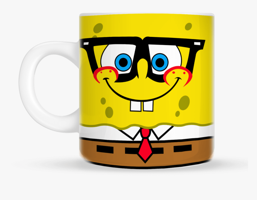 Spongebob Squarepants Face, HD Png Download, Free Download