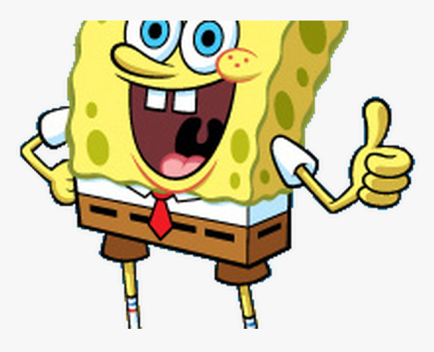 Spongebob Pose, HD Png Download, Free Download
