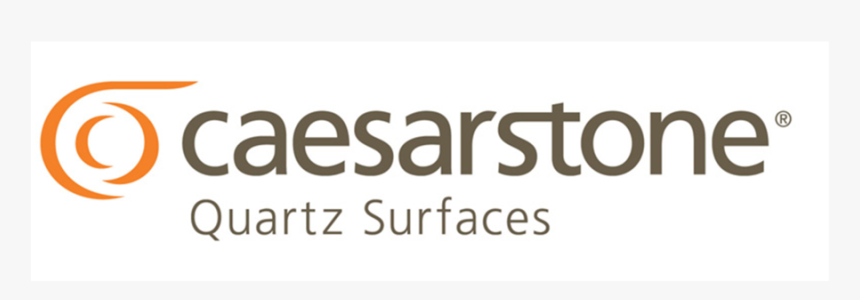 Tbs-logos Left 0000s 0032 Caesarstone - Caesarstone, HD Png Download, Free Download