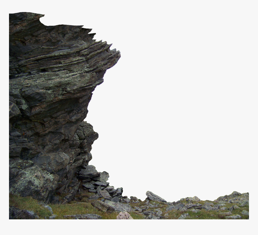 Outcrop, HD Png Download, Free Download
