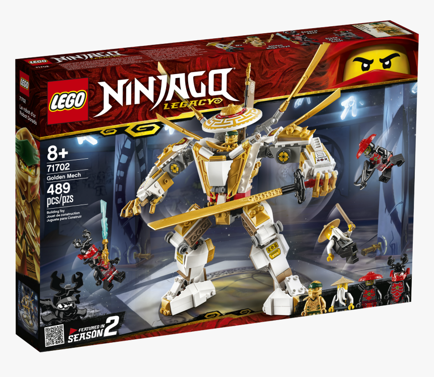 Ninjago Wiki - Lego Ninjago Legacy Sets 2020, HD Png Download, Free Download