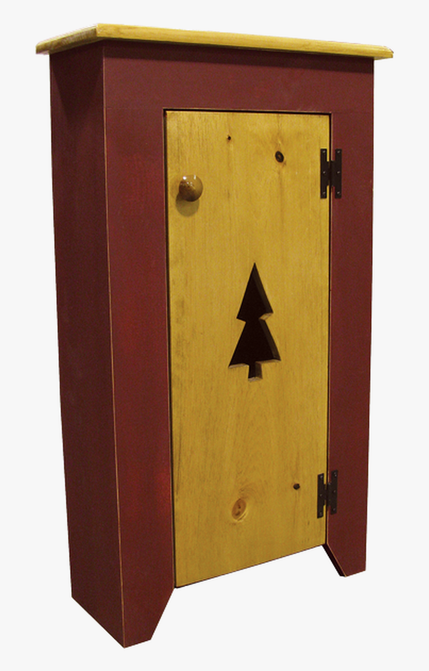 Shown In Old Burgundy With Stain & Poly Top, Plus Optional - Plywood, HD Png Download, Free Download