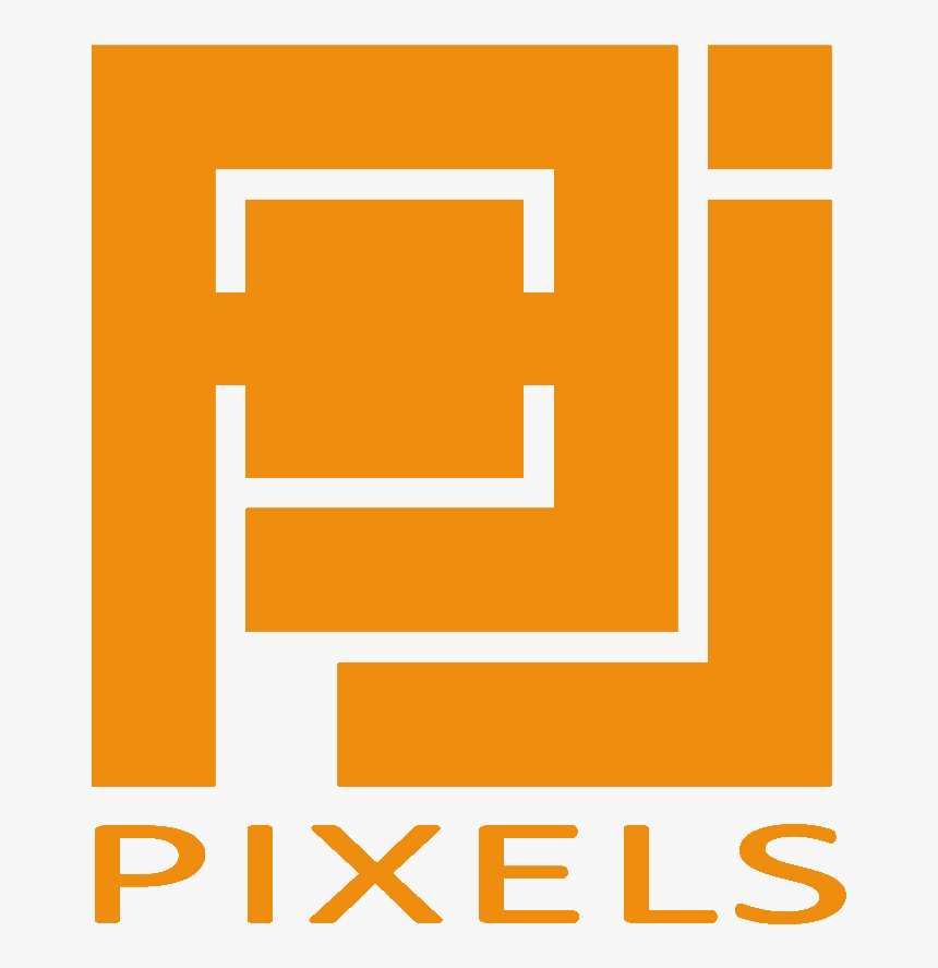 Pj Pixels - Amber, HD Png Download, Free Download