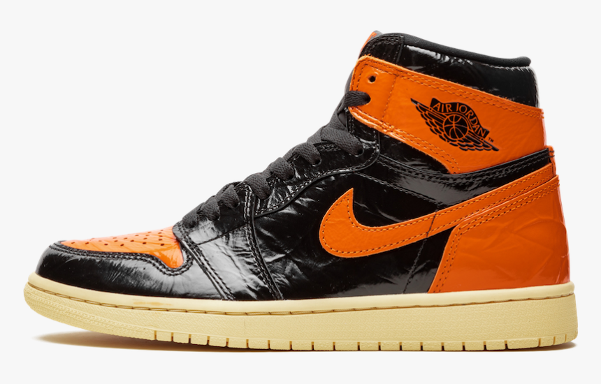 Air Jordan 1 Shattered Backboard - Jordan 1 Shattered Backboard 3.0, HD Png Download, Free Download