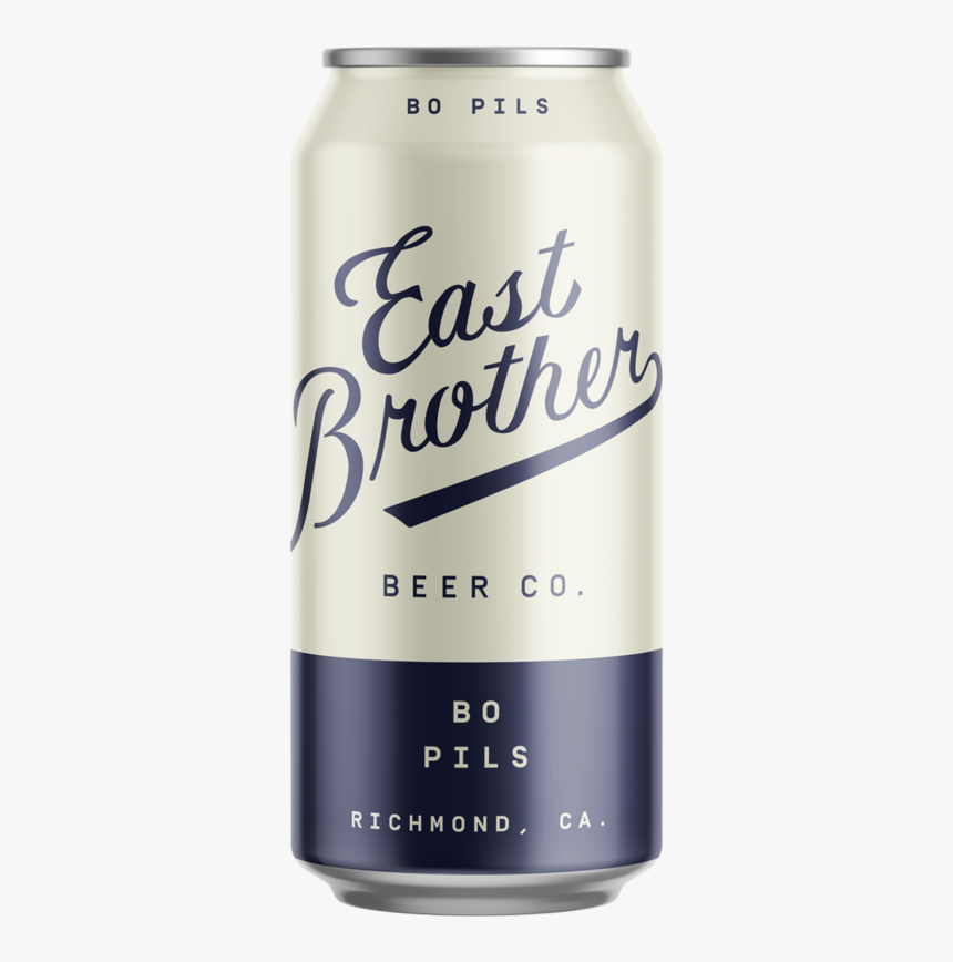 ~eastbrother 16oz Can Mockup Bopils - Guinness, HD Png Download, Free Download