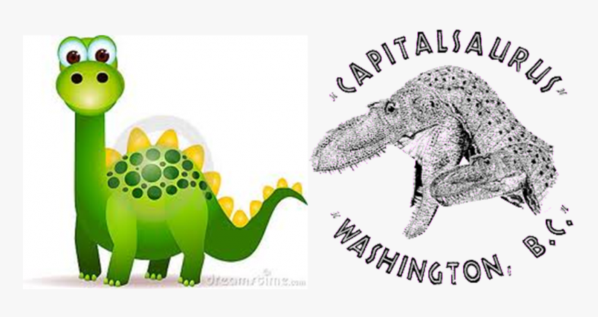 Free Printable Cute Dinosaur, HD Png Download, Free Download