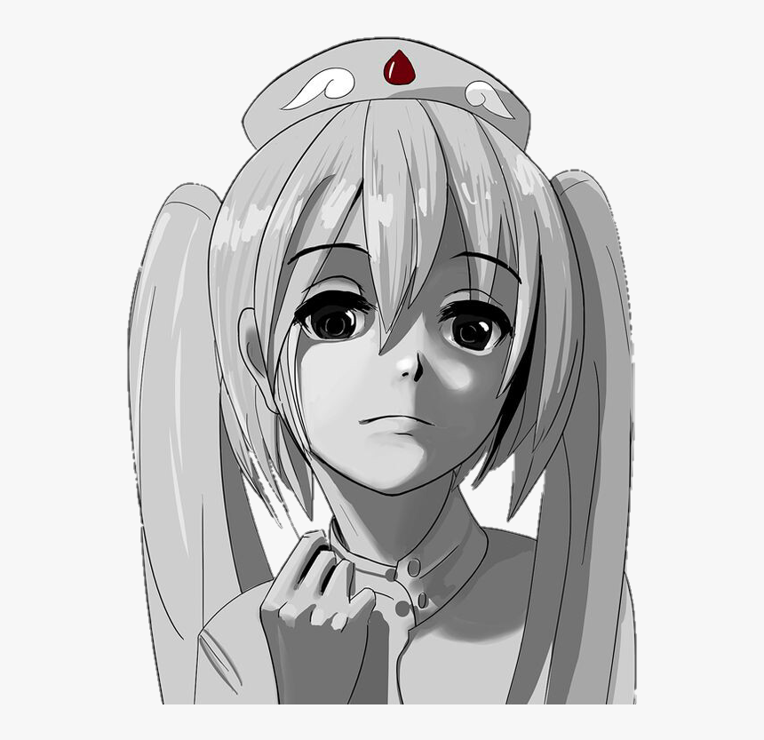 #ebola-chan - Anime, HD Png Download, Free Download
