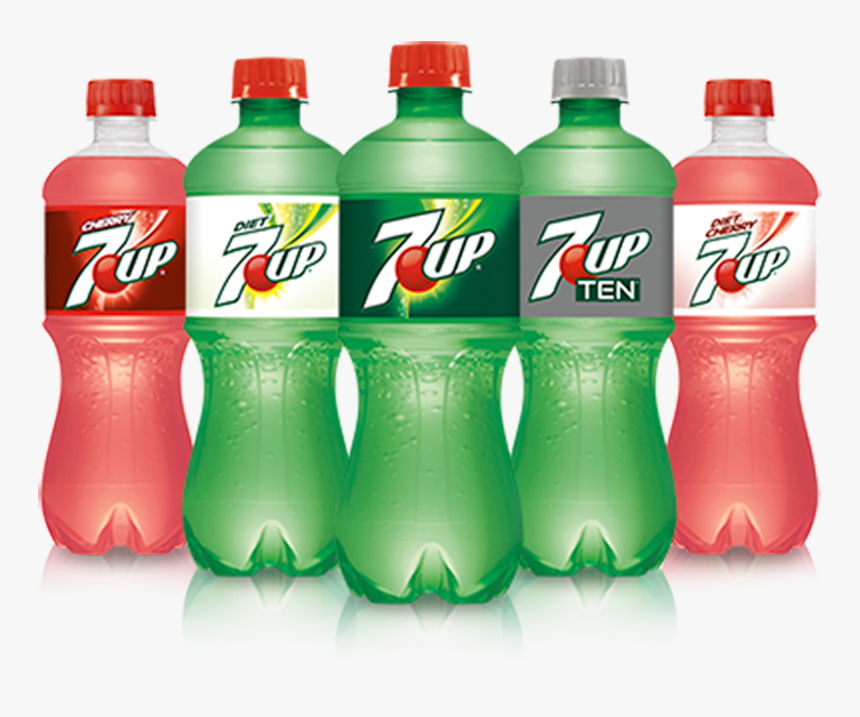 7 Up, HD Png Download, Free Download