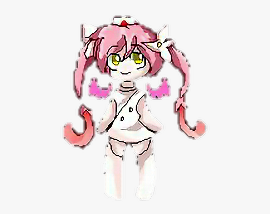 #ebola-chan - Cartoon, HD Png Download, Free Download