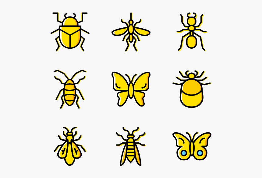 Honeybee, HD Png Download, Free Download