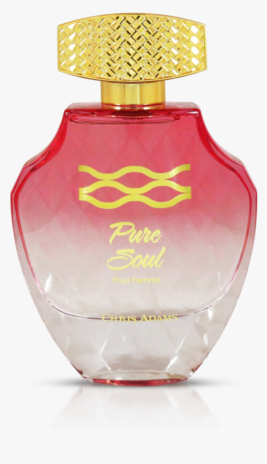 Pure Soul Spray Perfume - Perfume, HD Png Download, Free Download