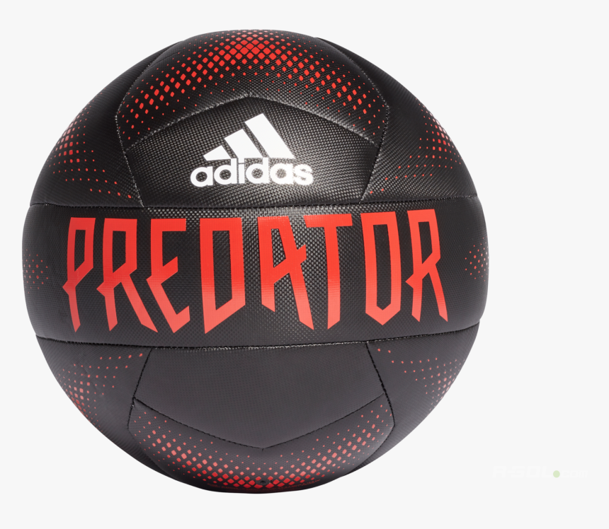 Ball Adidas Predator Training Fm2405 Size - Futebol De Salão, HD Png Download, Free Download