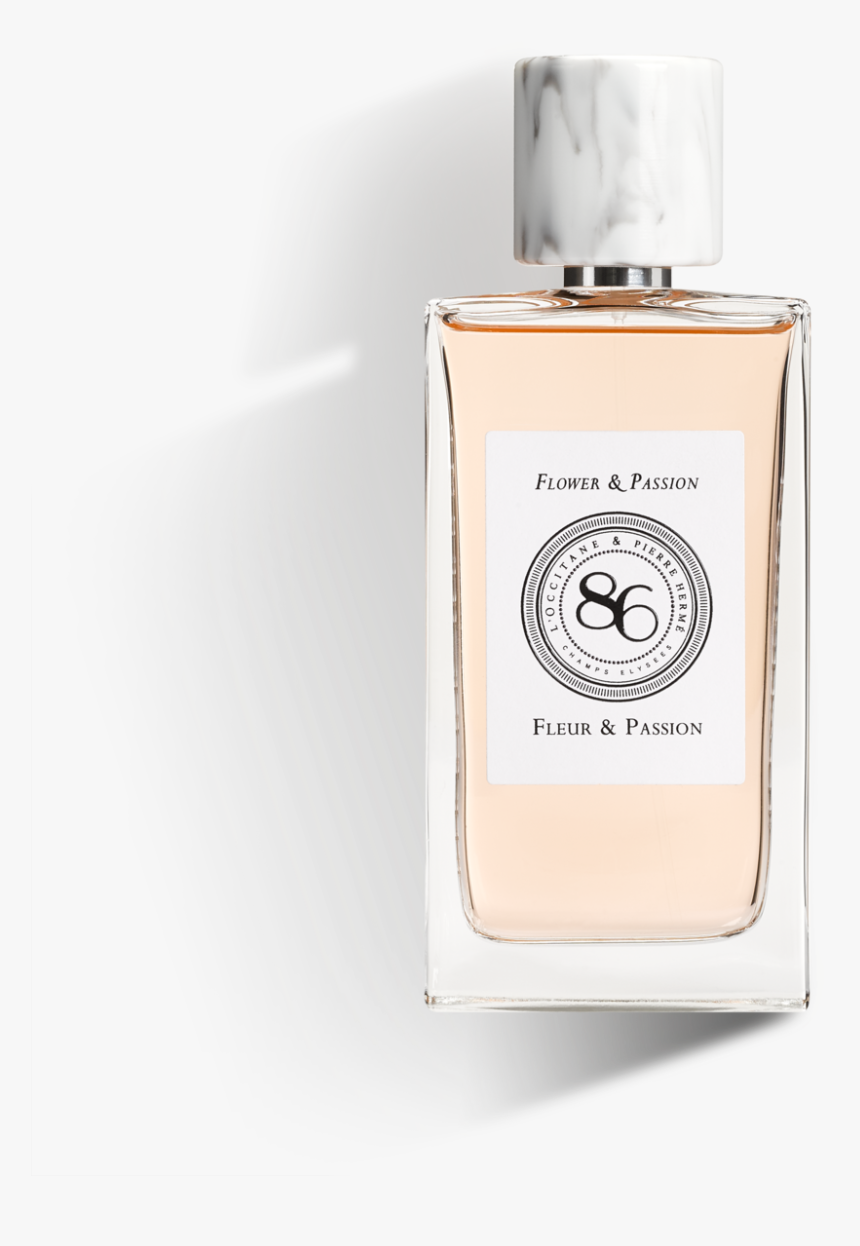 Display View 2/4 Of Flower & Passion Eau De Parfum - Passion De Fleurs Parfüm, HD Png Download, Free Download