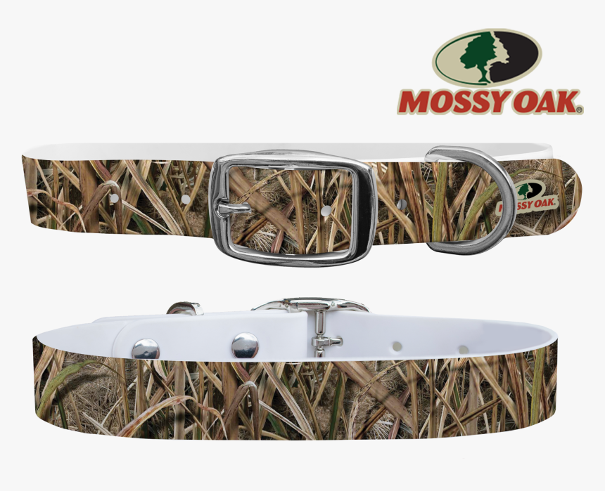 Mossy Oak Bottomland Dog Collar, HD Png Download, Free Download