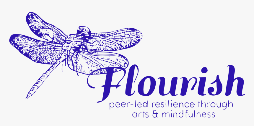 Lee Shirley And Taylor Bowman To Lead Our Flourish - Line Art, HD Png Download, Free Download