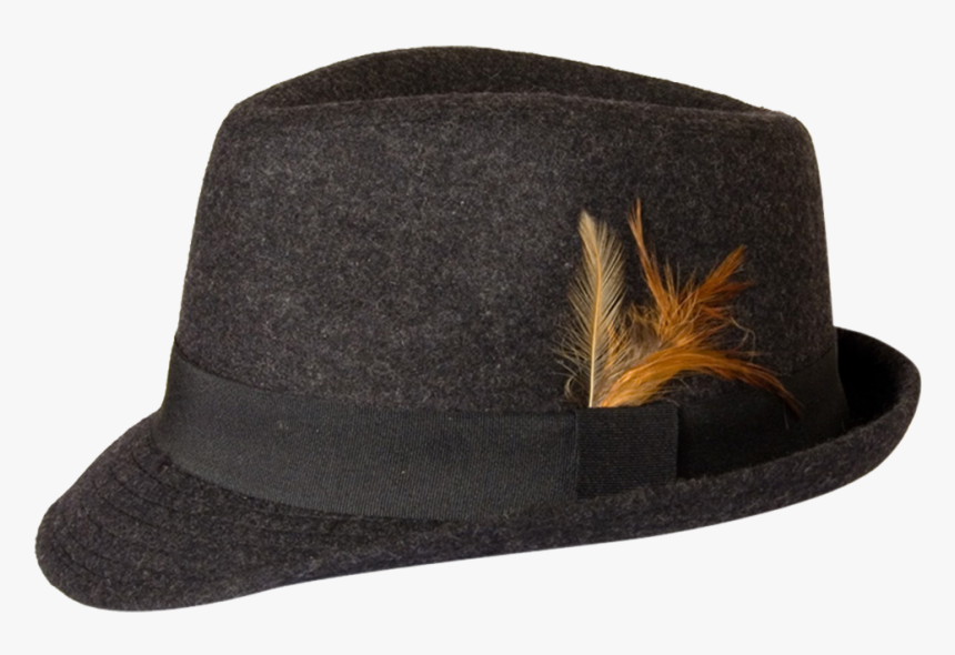 Trilby Png 4 » Png Image - Tan, Transparent Png, Free Download