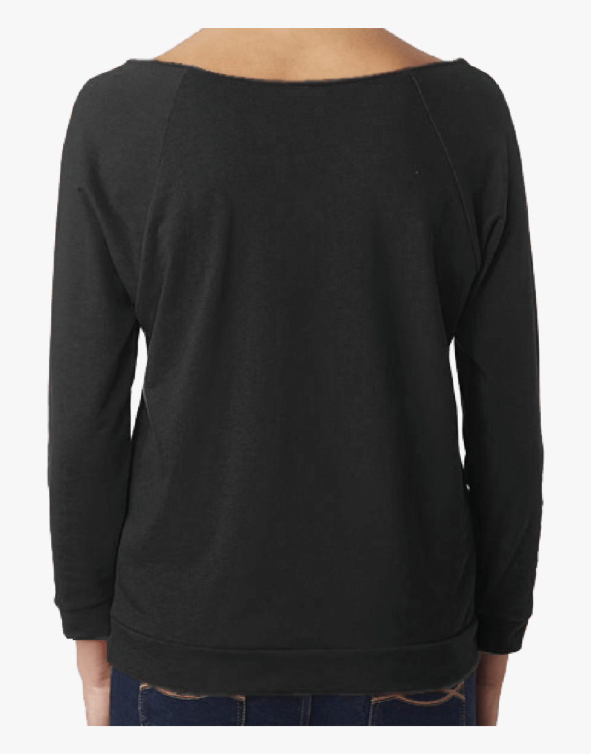 Long-sleeved T-shirt, HD Png Download, Free Download